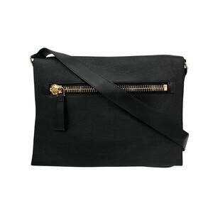 TOM FORD Buckley Messenger Bag